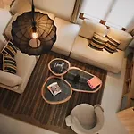 Country house En Zamora Casa Bamba *