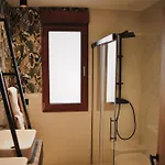 Country house En Zamora Casa Bamba Villalobos