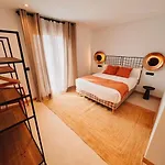 En Zamora Casa Bamba Country house Villalobos