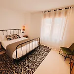 En Zamora Casa Bamba Country house Villalobos