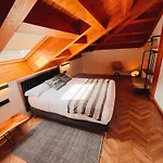 Country house En Zamora Casa Bamba