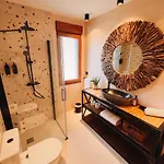 Country house En Zamora Casa Bamba Villalobos