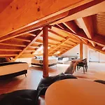Country house En Zamora Casa Bamba Villalobos
