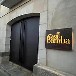 En Zamora Casa Bamba Villalobos
