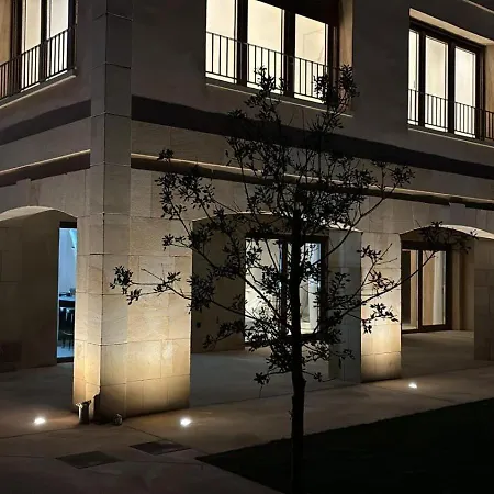 Casa Bamba * Villalobos