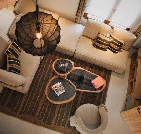 בית כפרי Casa Bamba *