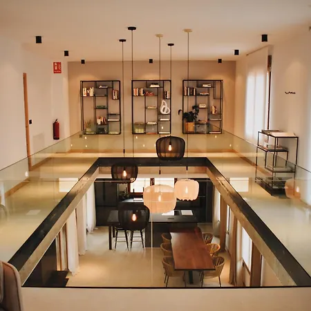En Zamora Casa Bamba * Villalobos