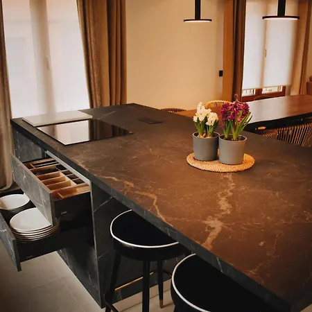 בית כפרי Casa Bamba