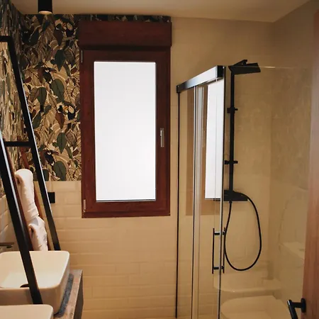 בית כפרי Casa Bamba Villalobos