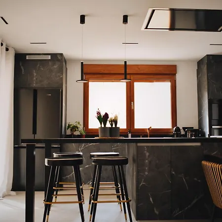 Casa Bamba * Villalobos