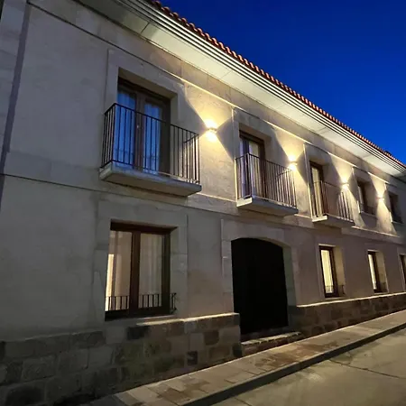 En Zamora Casa Bamba Villalobos