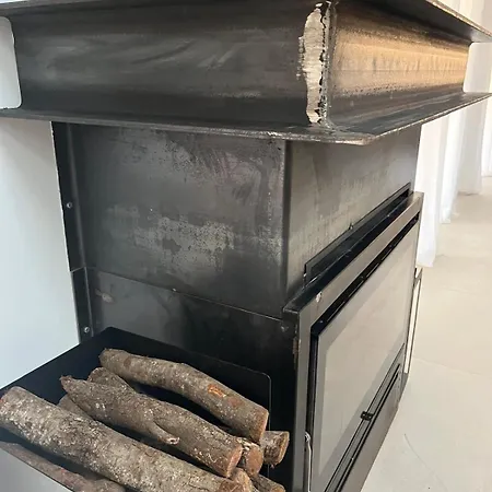 Casa Bamba בית כפרי *