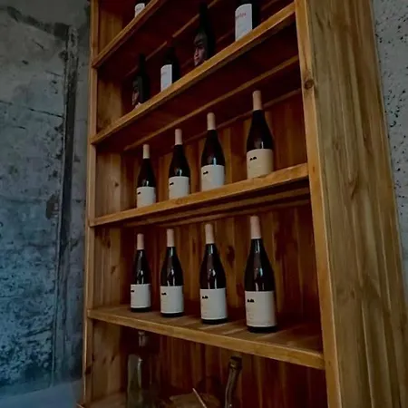 בית כפרי Casa Bamba *