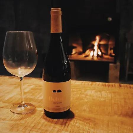 Casa Bamba בית כפרי