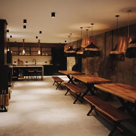 Casa Bamba Villalobos