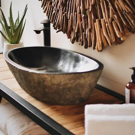 Casa Bamba בית כפרי *