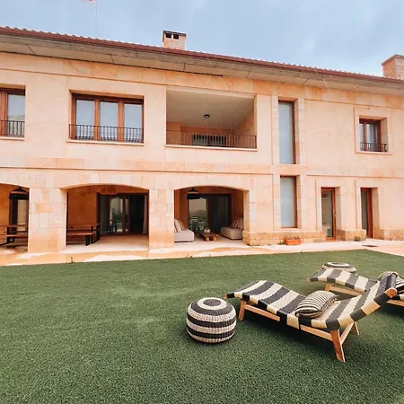 Casa Bamba * Villalobos