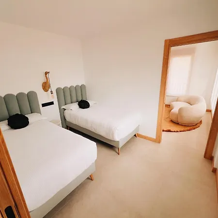 Casa Bamba Villalobos