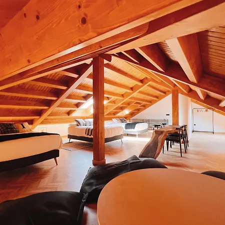 Casa de Campo En Zamora Casa Bamba Villalobos