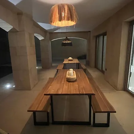 Country house En Zamora Casa Bamba Villalobos