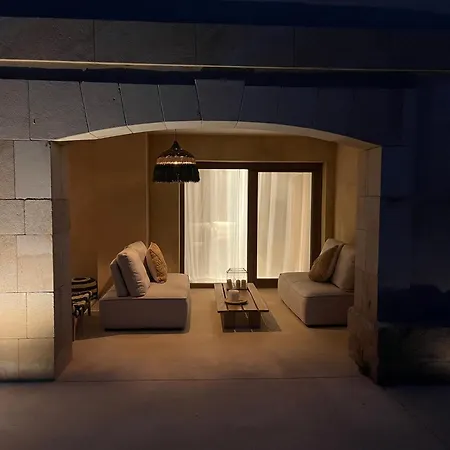 Casa Bamba * Villalobos