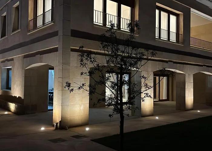 Casa Bamba * Villalobos