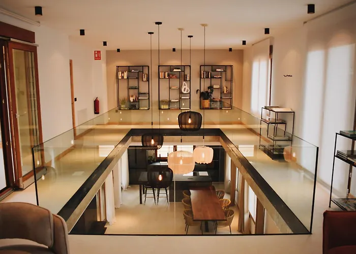 Casa Bamba * Villalobos