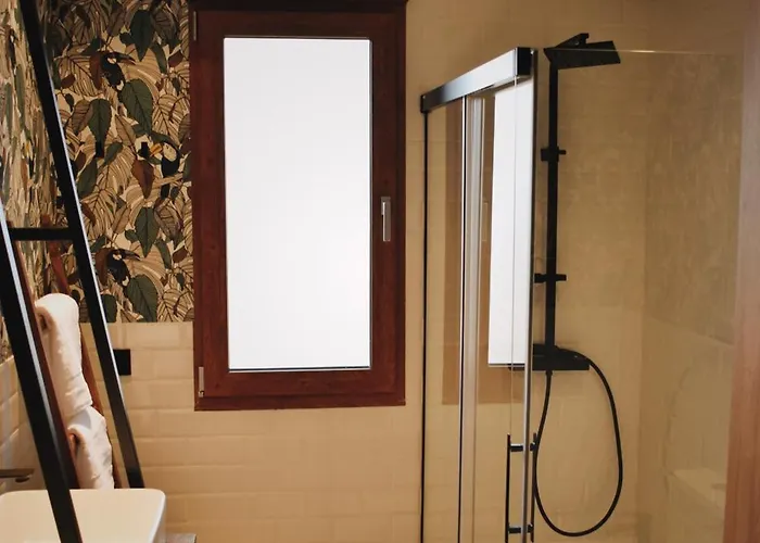 Casa di campagna Casa Bamba Villalobos