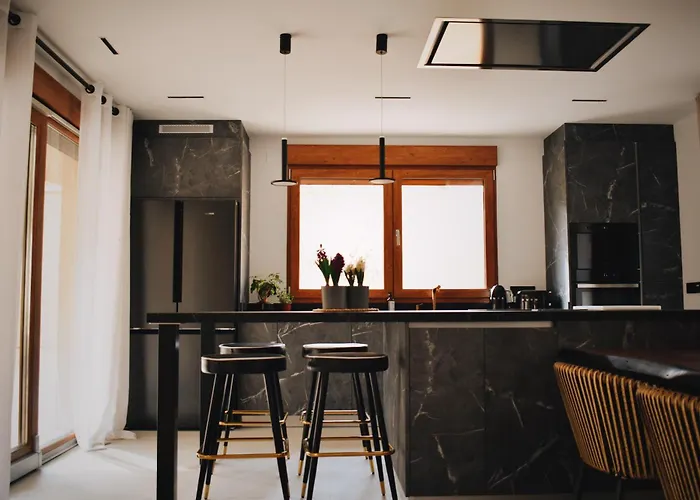 Casa Bamba * Villalobos