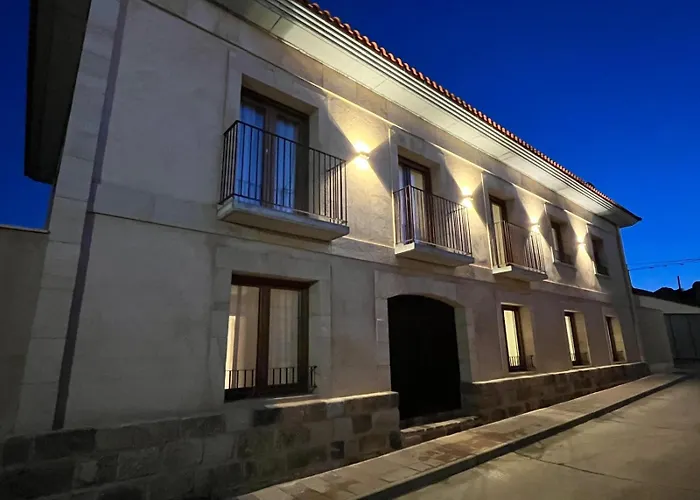 Casa Bamba Villalobos