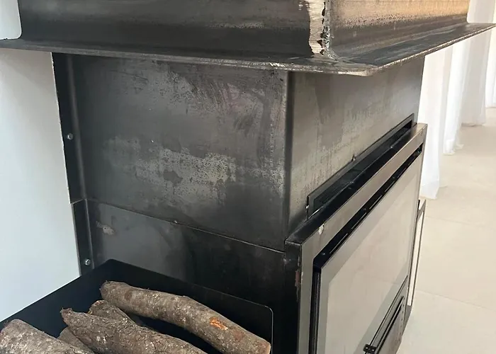 Casa Bamba Casa di campagna *