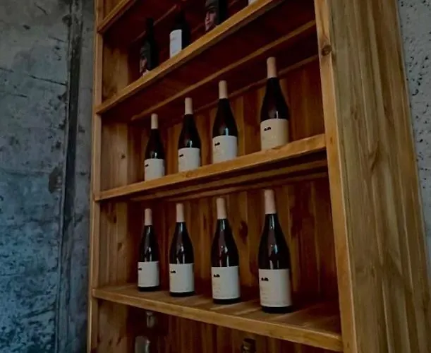 Casa di campagna Casa Bamba *