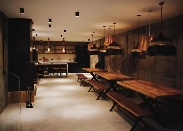 Casa Bamba Villalobos