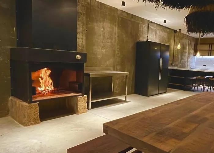 Casa Bamba Casa di campagna