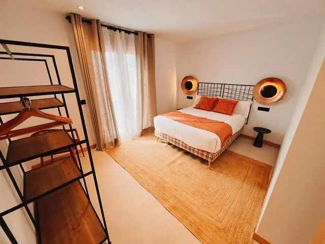 Casa Bamba Casa di campagna Villalobos