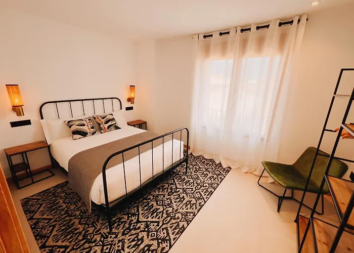 Casa Bamba Casa di campagna Villalobos