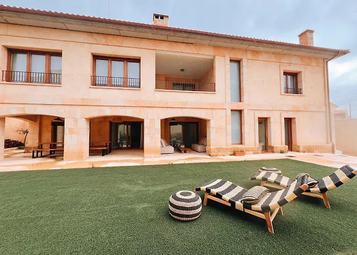 Casa Bamba * Villalobos