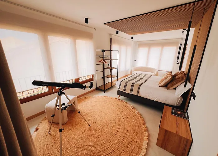 Casa Bamba * Villalobos