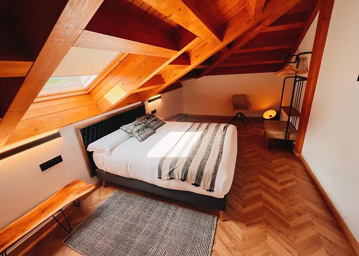 Casa di campagna Casa Bamba