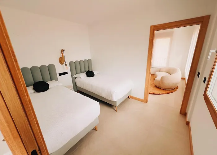 Casa Bamba Villalobos