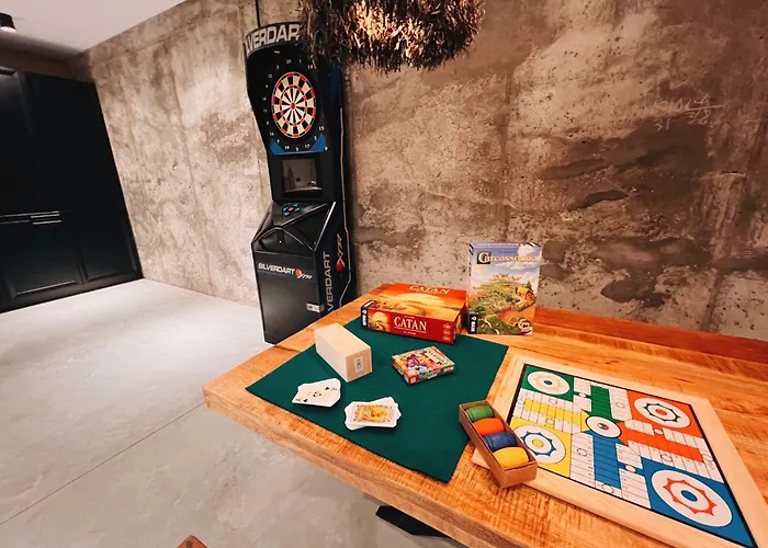 Casa di campagna Casa Bamba