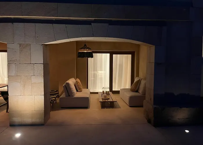 Casa Bamba * Villalobos